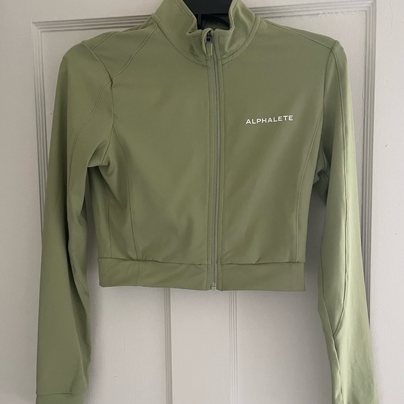 Trace jacket - Picture 4 of 5